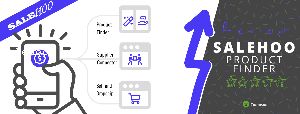 salehoo.com Dropshippers